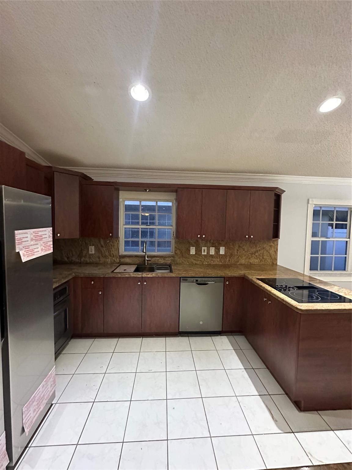 Tiffany cove - Residential