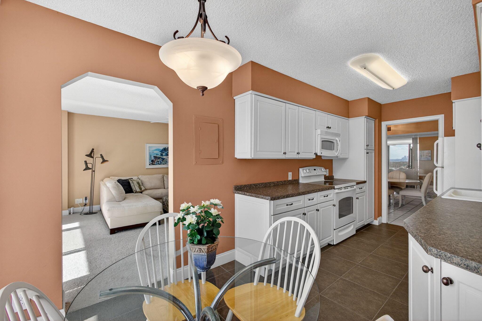 OCEANTREE - Residential