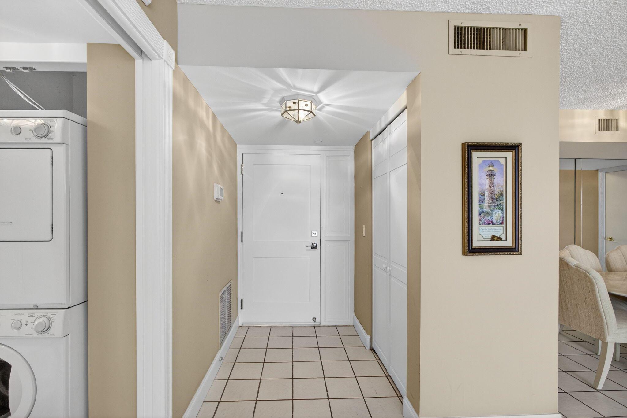 3400 N Ocean Drive 1706