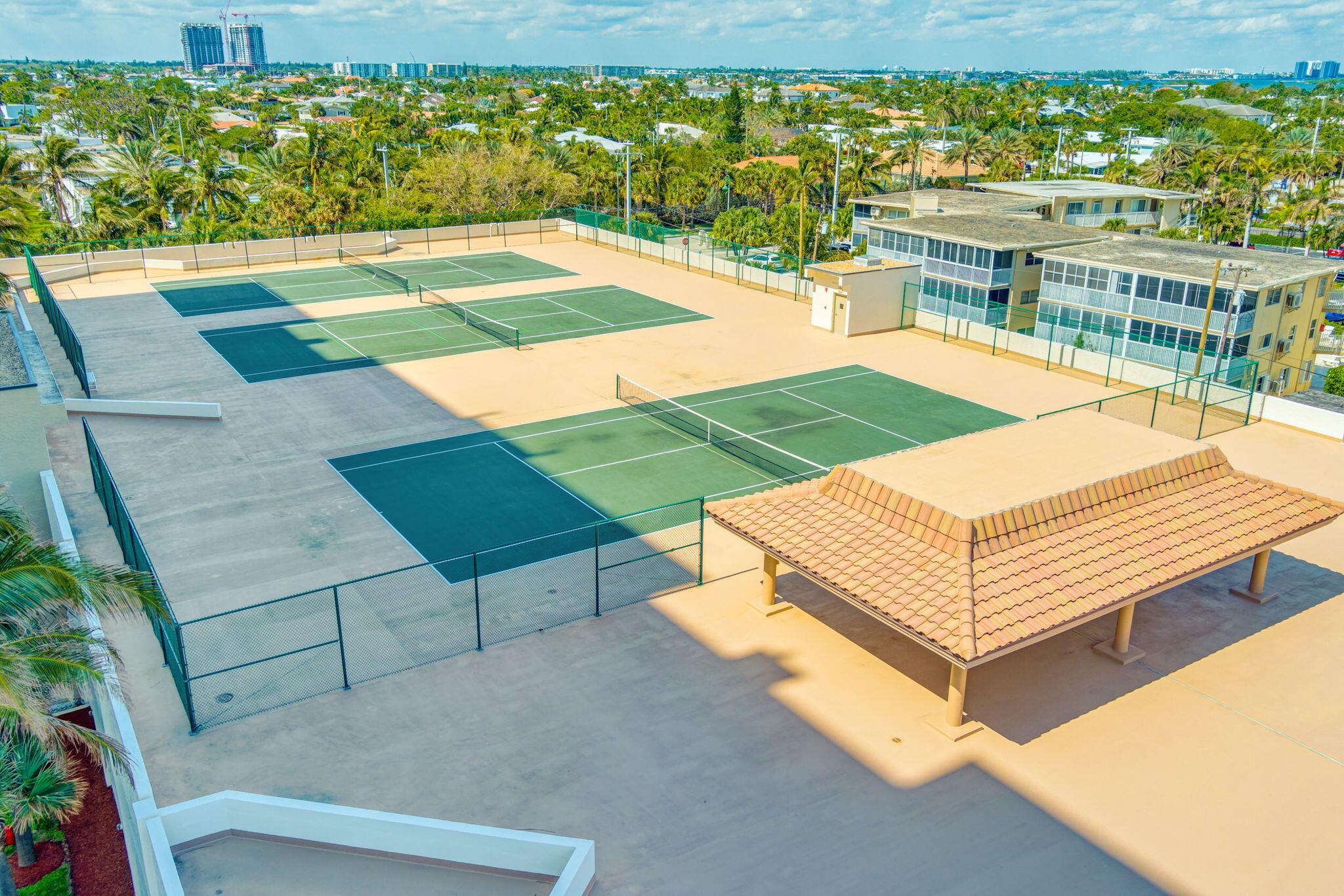 OCEANTREE - Residential