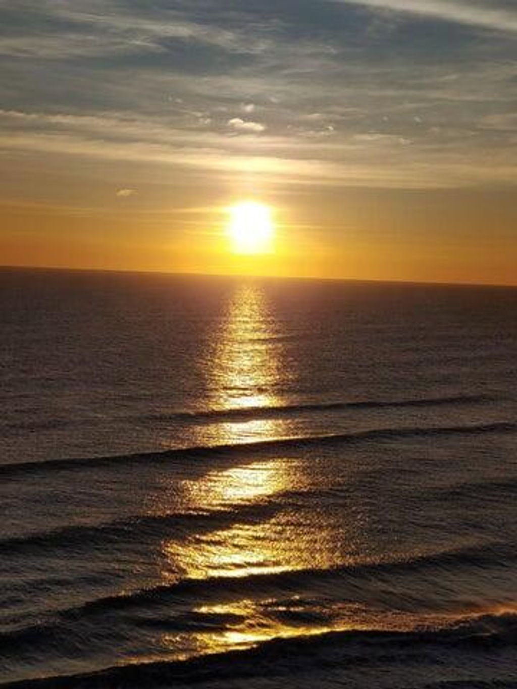 Photo of 3400 N Ocean Drive #1706, Singer Island, FL 33404 (MLS # R11143921)