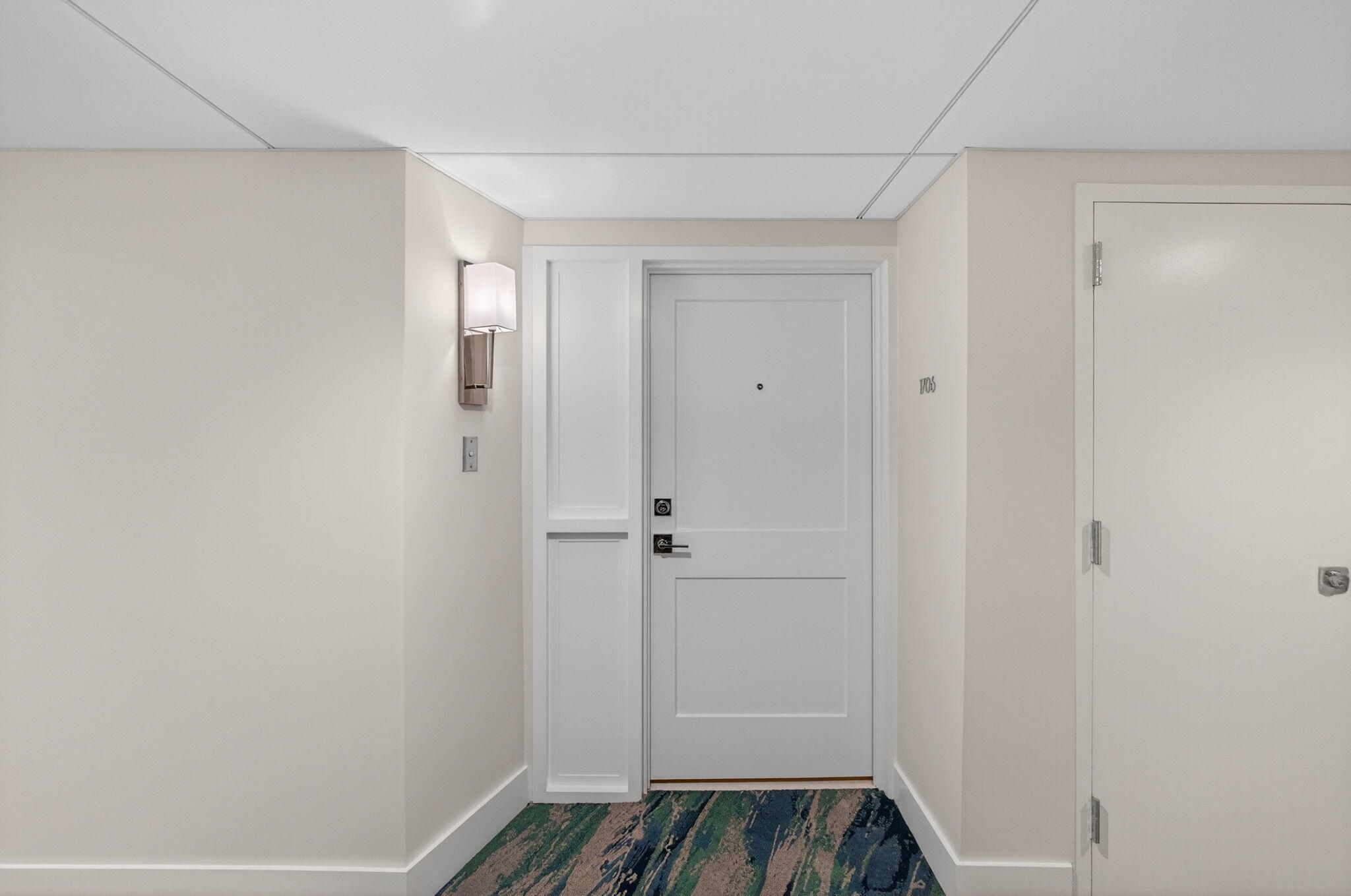 OCEANTREE - Residential