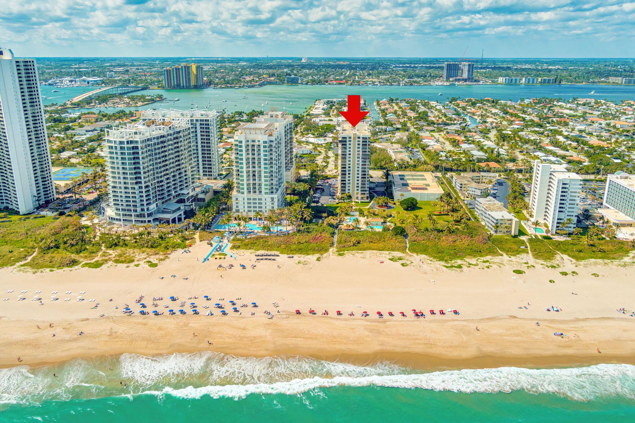 OCEANTREE - Residential