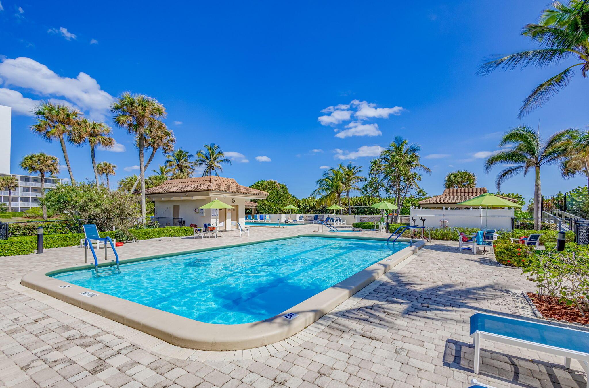 OCEANTREE - Residential