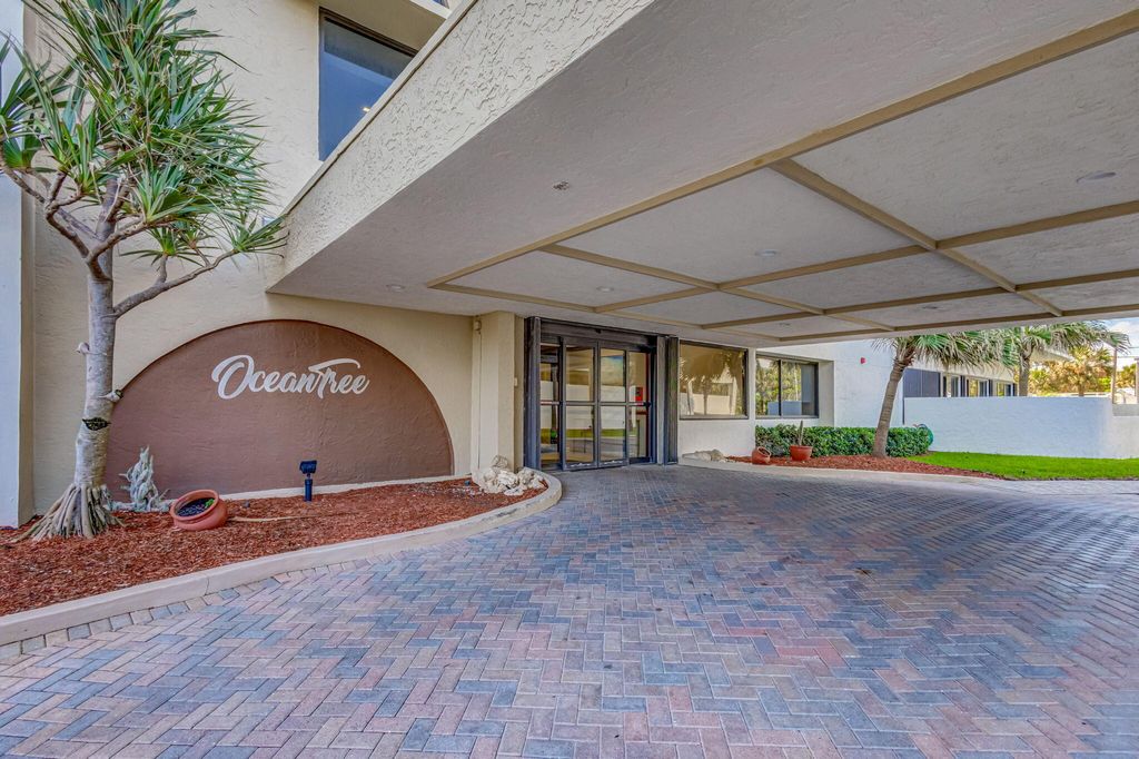 Photo of 3400 N Ocean Drive #1706, Singer Island, FL 33404 (MLS # R11143921)