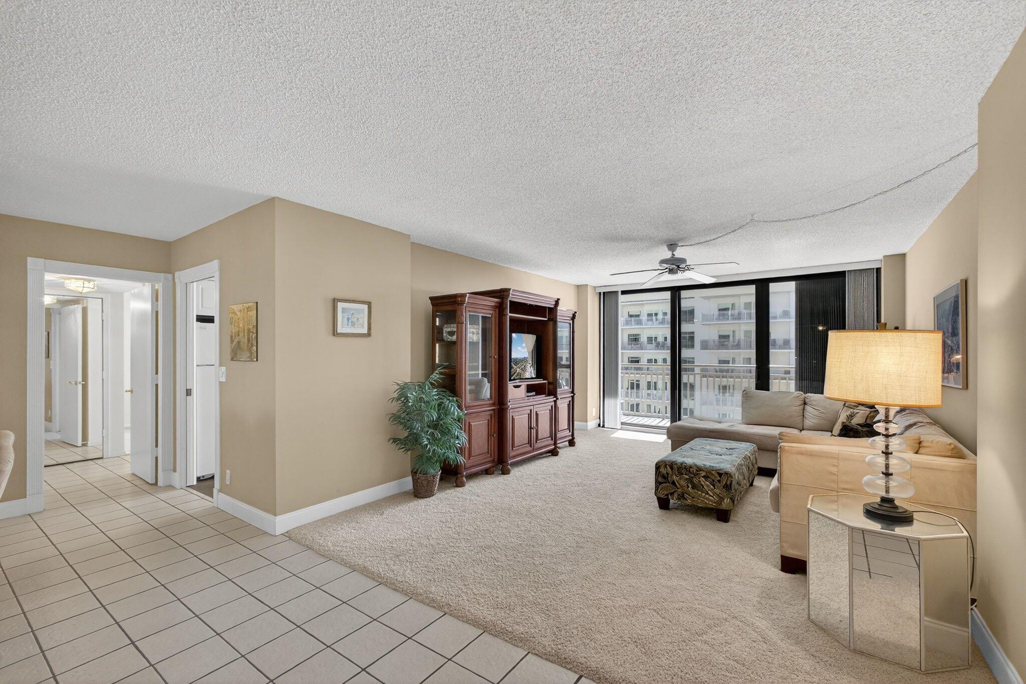 3400 N Ocean Drive 1706