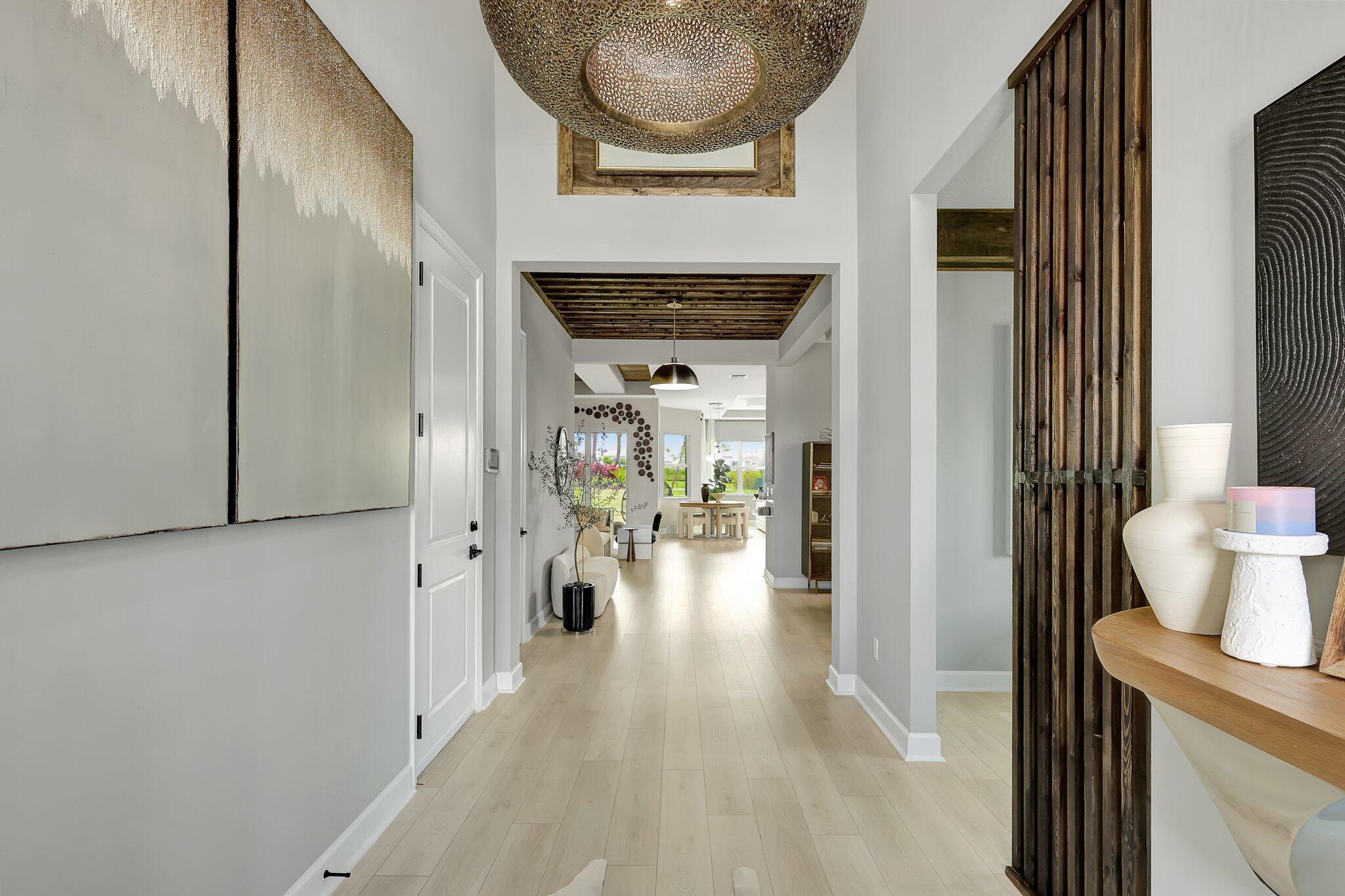 WOODLANDS OF WESTLAKE - Residential