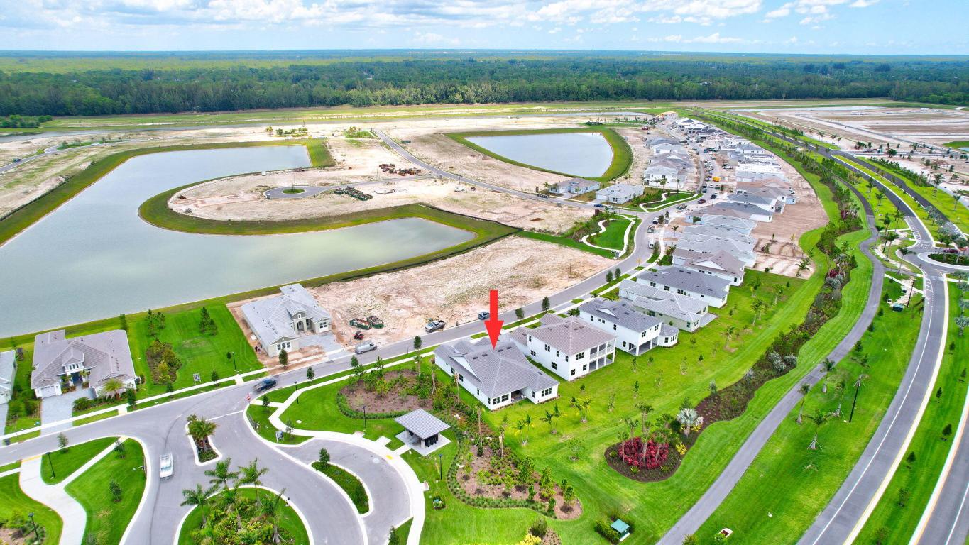 WOODLANDS OF WESTLAKE - Residential