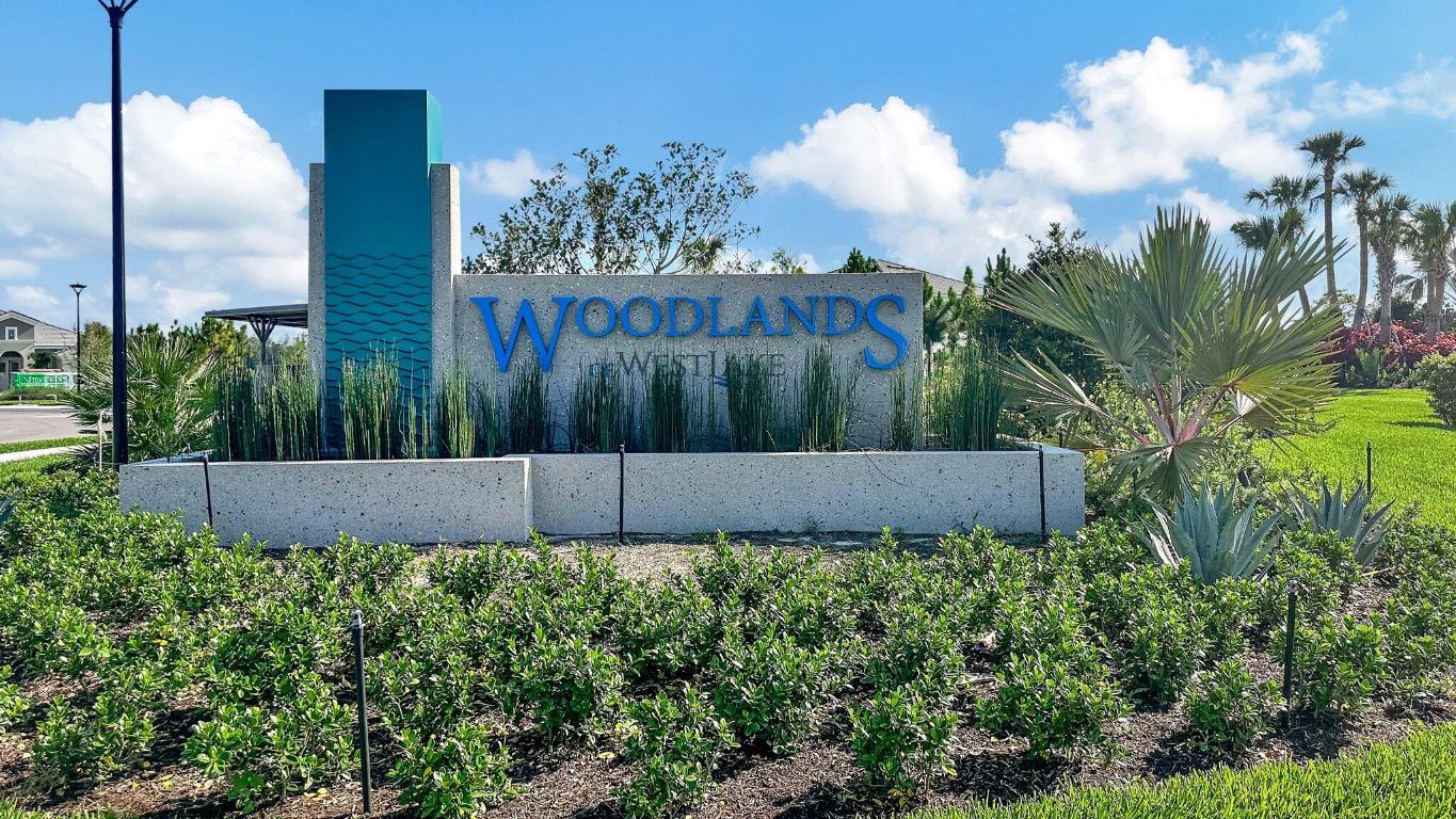 WOODLANDS OF WESTLAKE - Residential