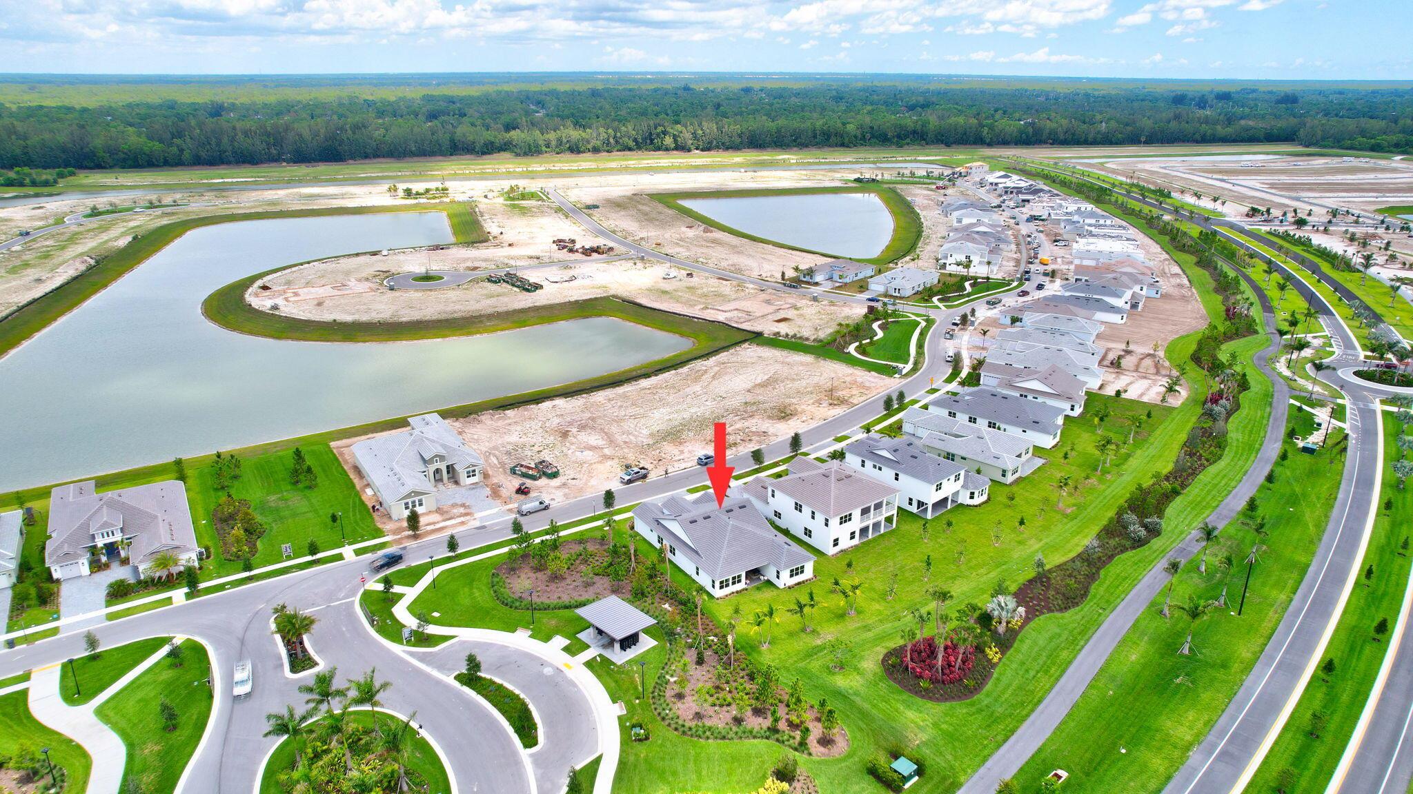 WOODLANDS OF WESTLAKE - Residential