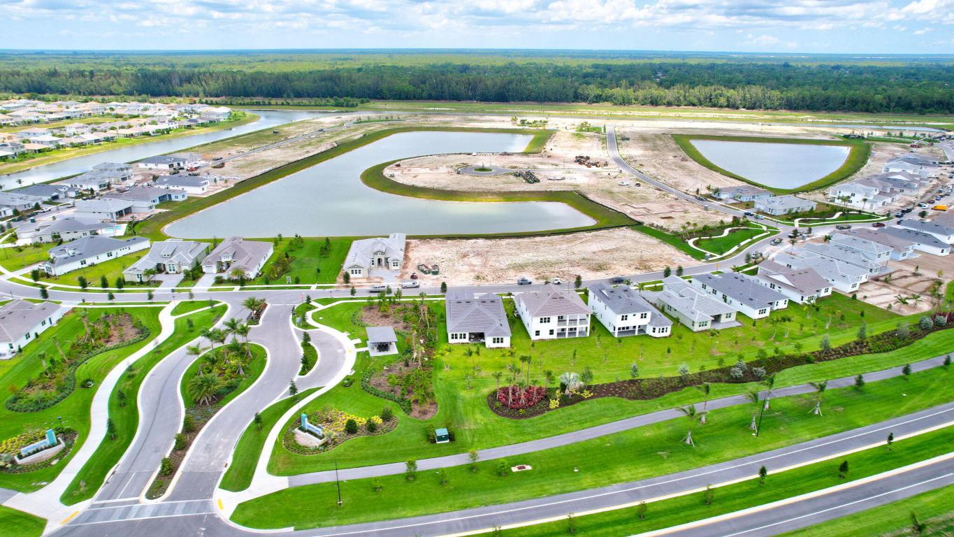 WOODLANDS OF WESTLAKE - Residential