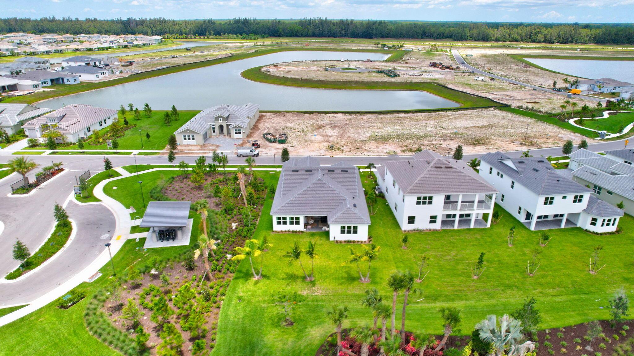 WOODLANDS OF WESTLAKE - Residential