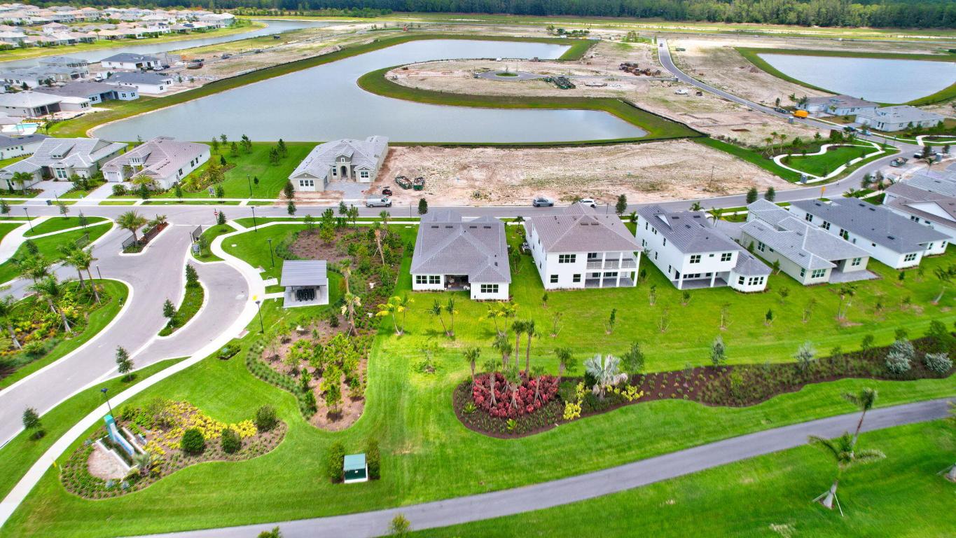 WOODLANDS OF WESTLAKE - Residential