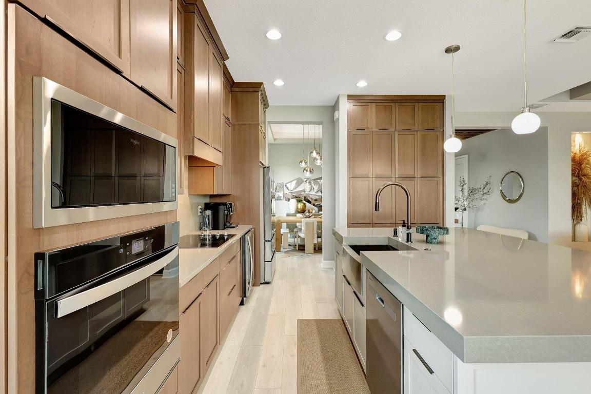 WOODLANDS OF WESTLAKE - Residential