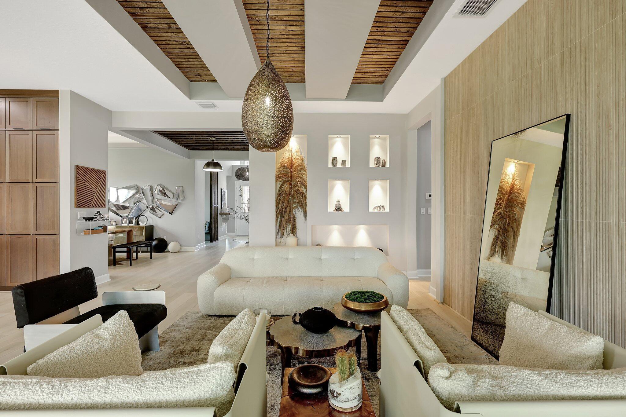 WOODLANDS OF WESTLAKE - Residential