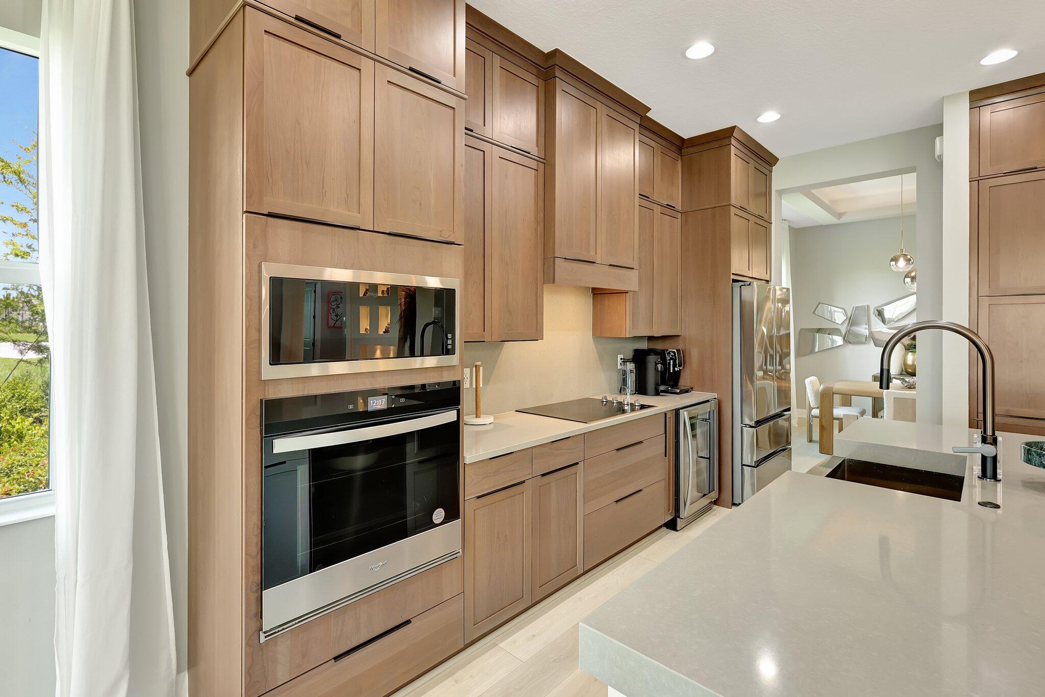 WOODLANDS OF WESTLAKE - Residential