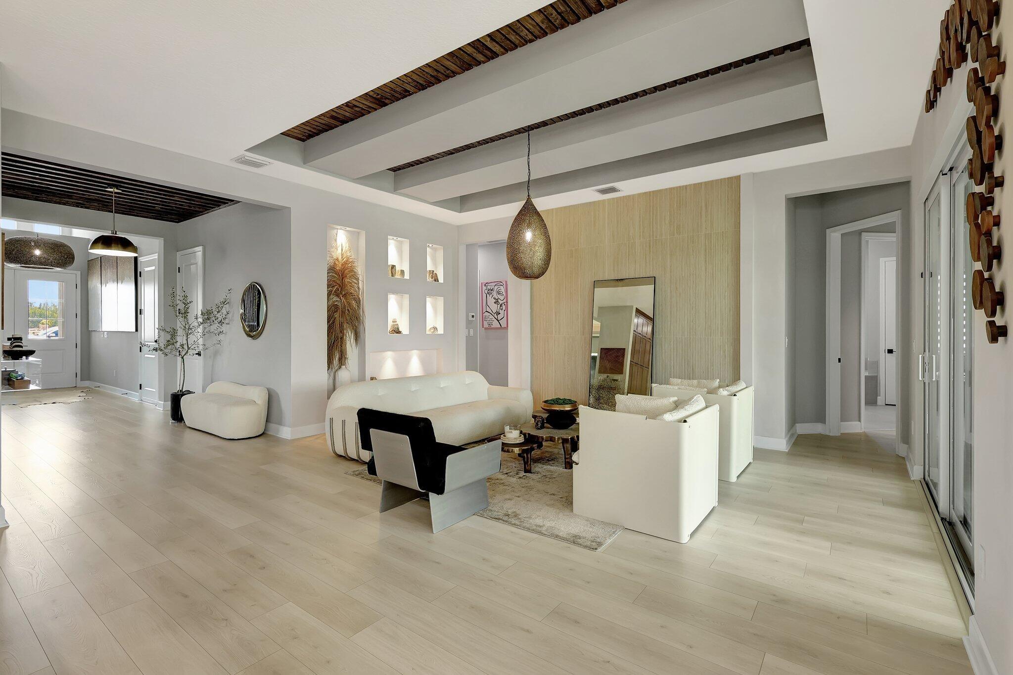 WOODLANDS OF WESTLAKE - Residential