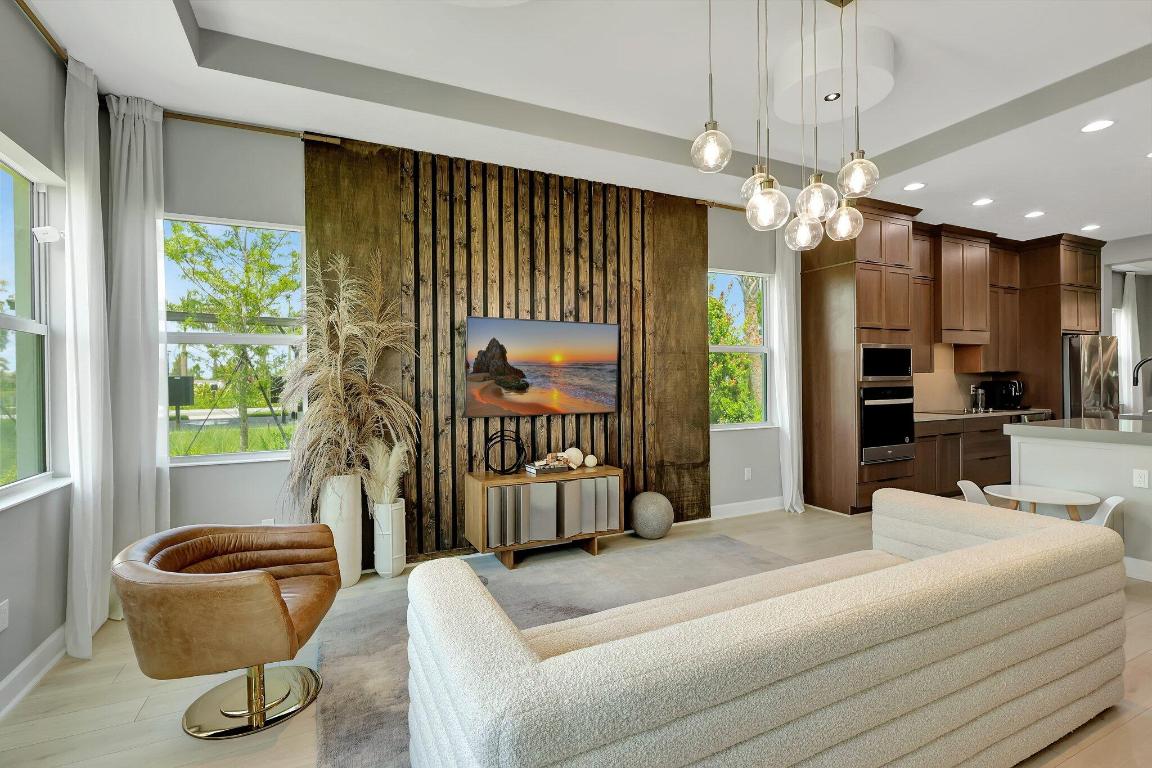 WOODLANDS OF WESTLAKE - Residential