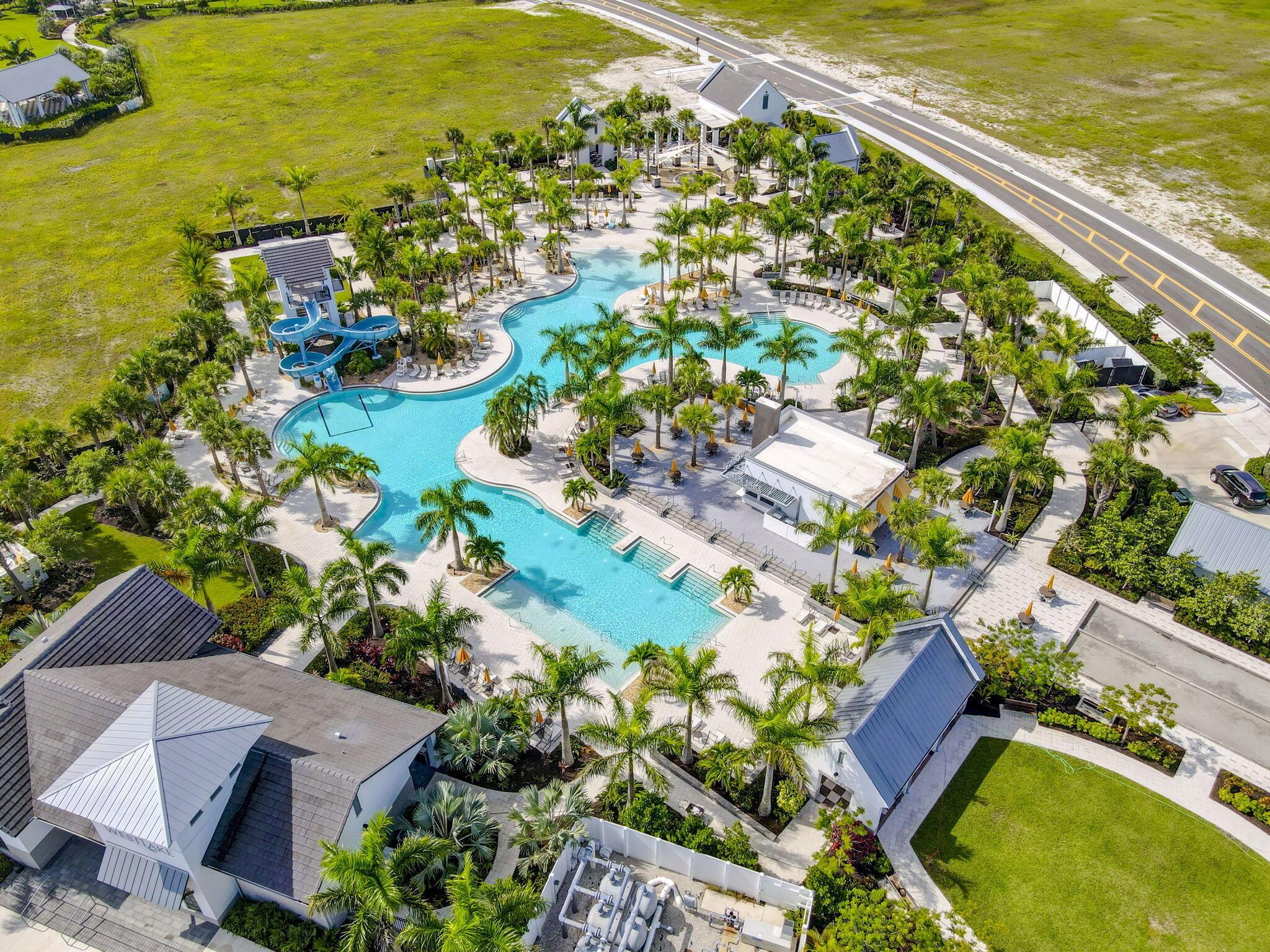 WOODLANDS OF WESTLAKE - Residential