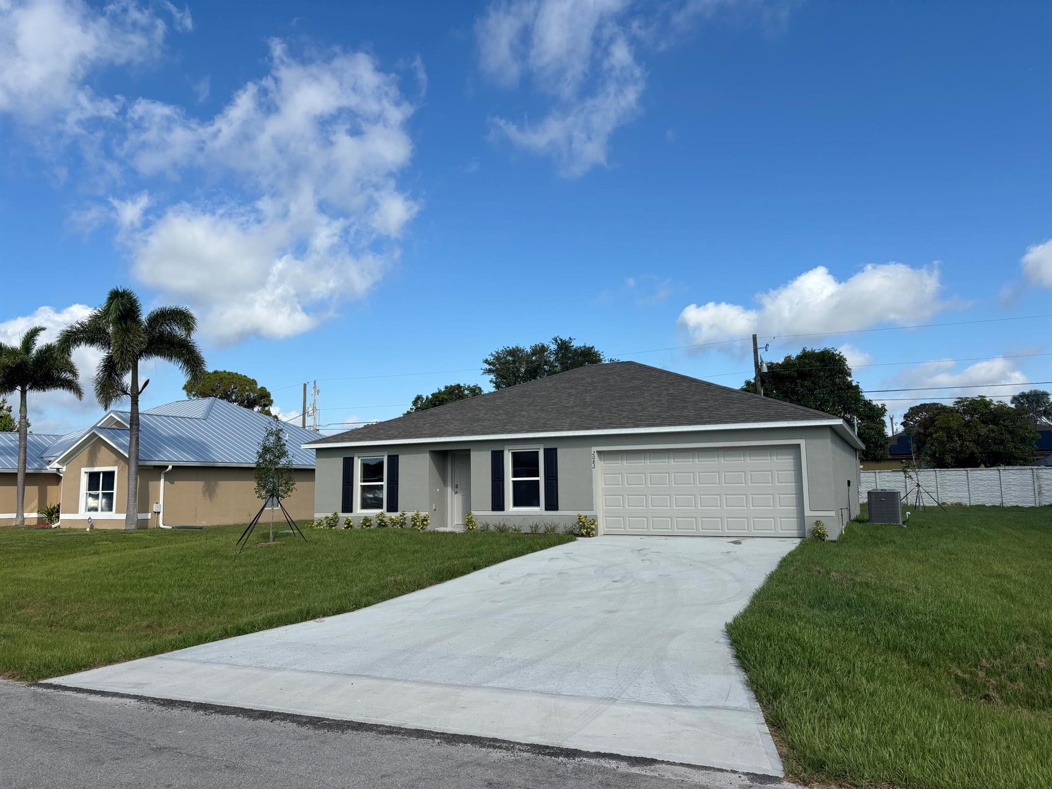 PORT ST LUCIE SECTION 40 - Residential
