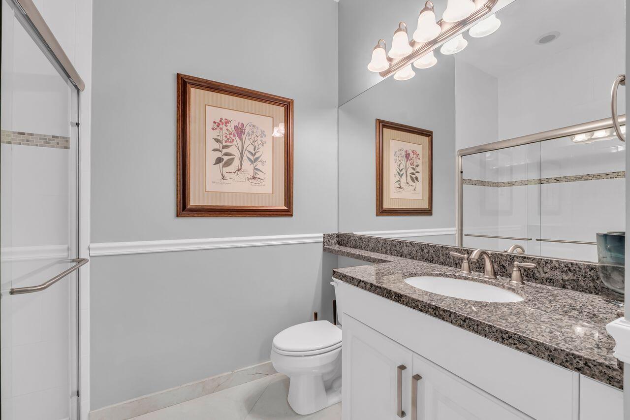 TRAILS AT CANYON - Residential