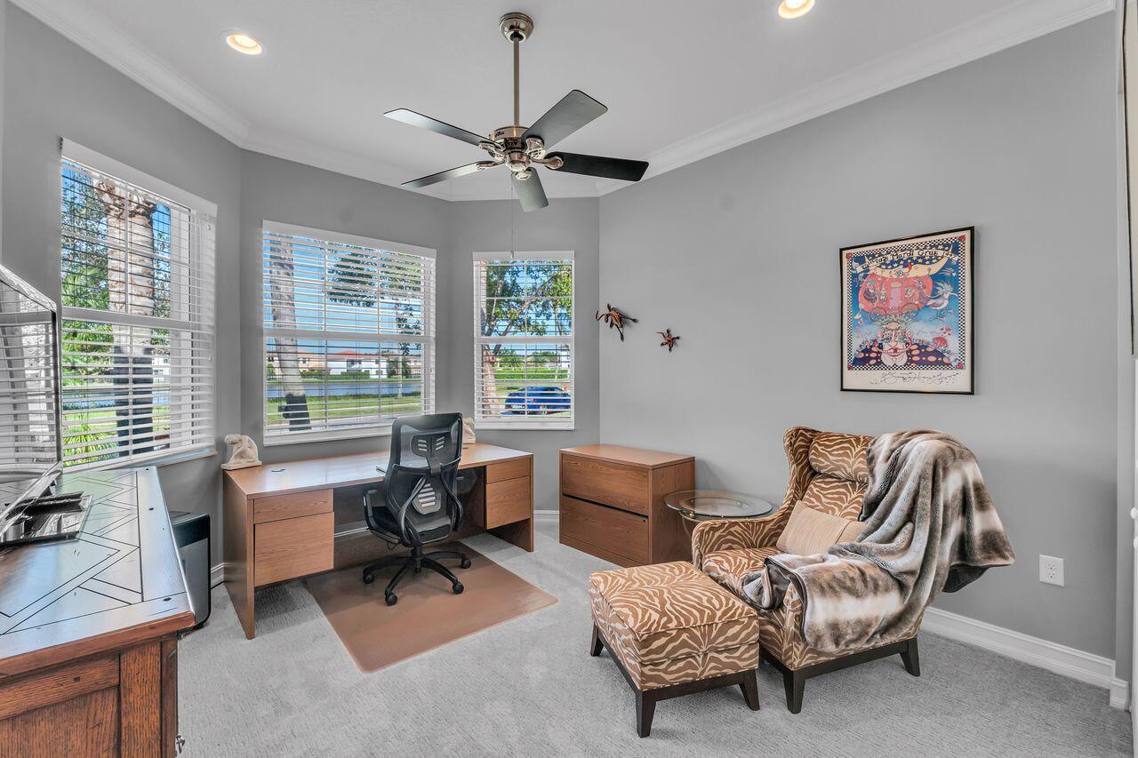 TRAILS AT CANYON - Residential