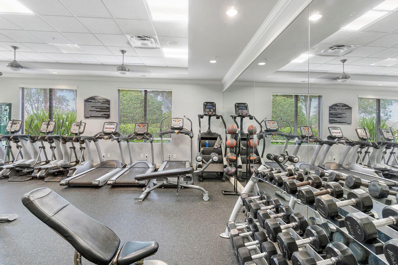 TRAILS AT CANYON - Residential