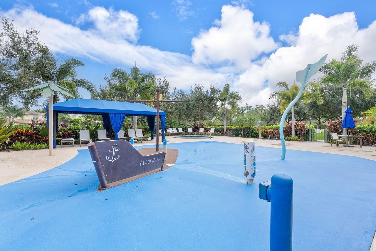 TRAILS AT CANYON - Residential