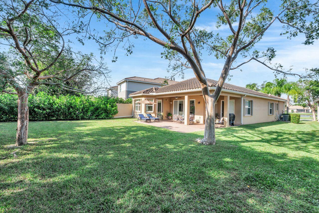 TRAILS AT CANYON - Residential