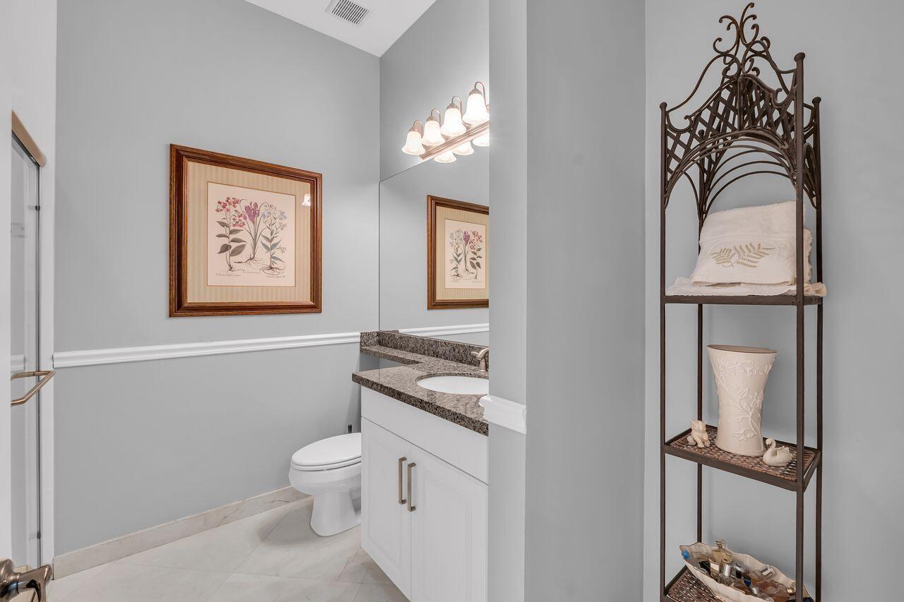 TRAILS AT CANYON - Residential