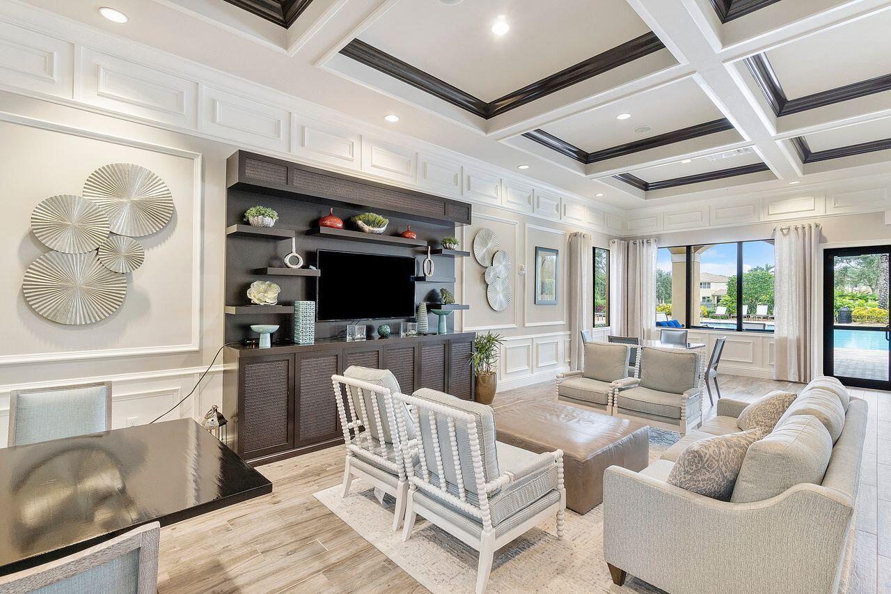 TRAILS AT CANYON - Residential