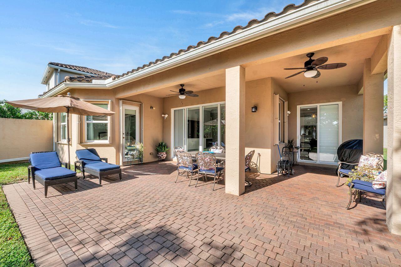 TRAILS AT CANYON - Residential