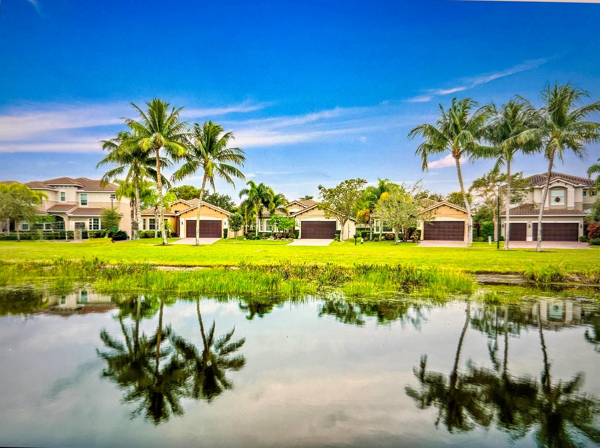 TRAILS AT CANYON - Residential