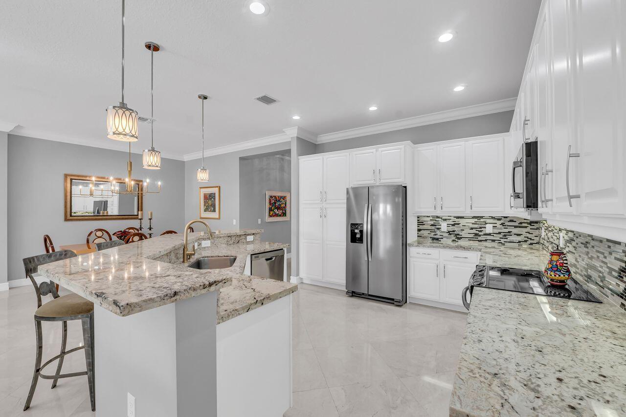 TRAILS AT CANYON - Residential