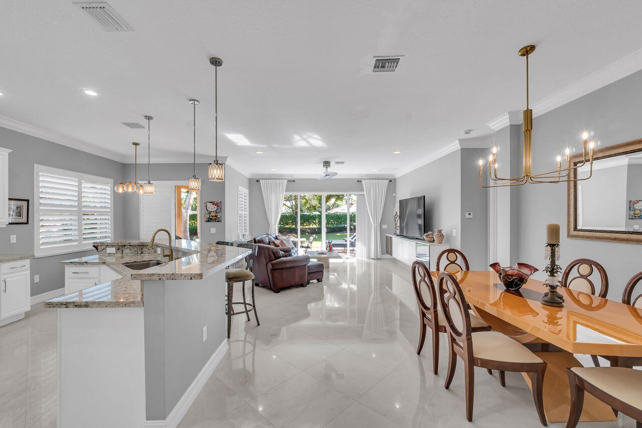 TRAILS AT CANYON - Residential