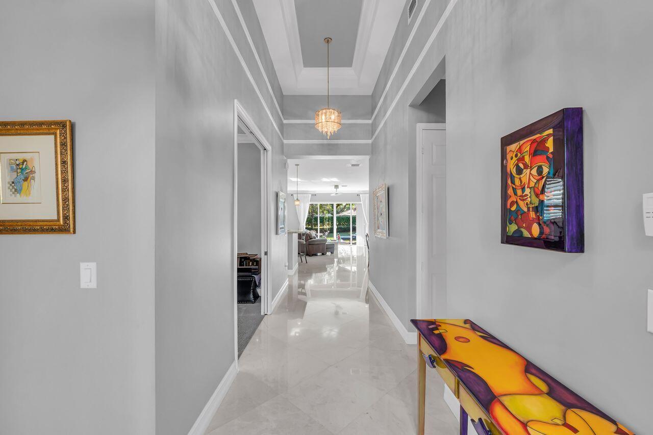 TRAILS AT CANYON - Residential