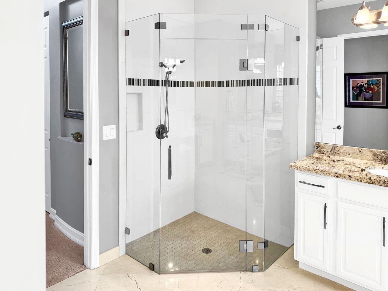 TRAILS AT CANYON - Residential