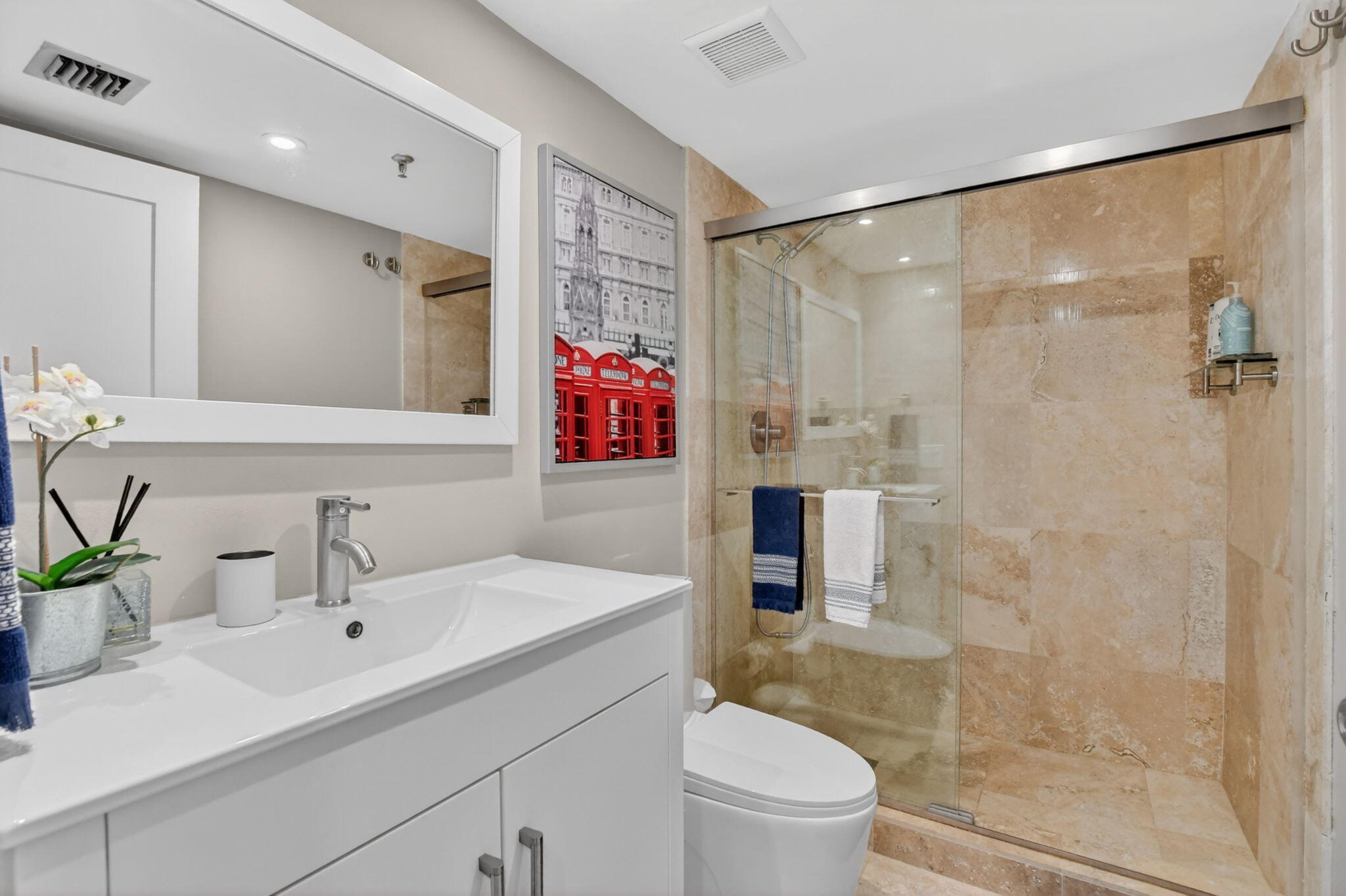 Willow Wood Midrise - Residential