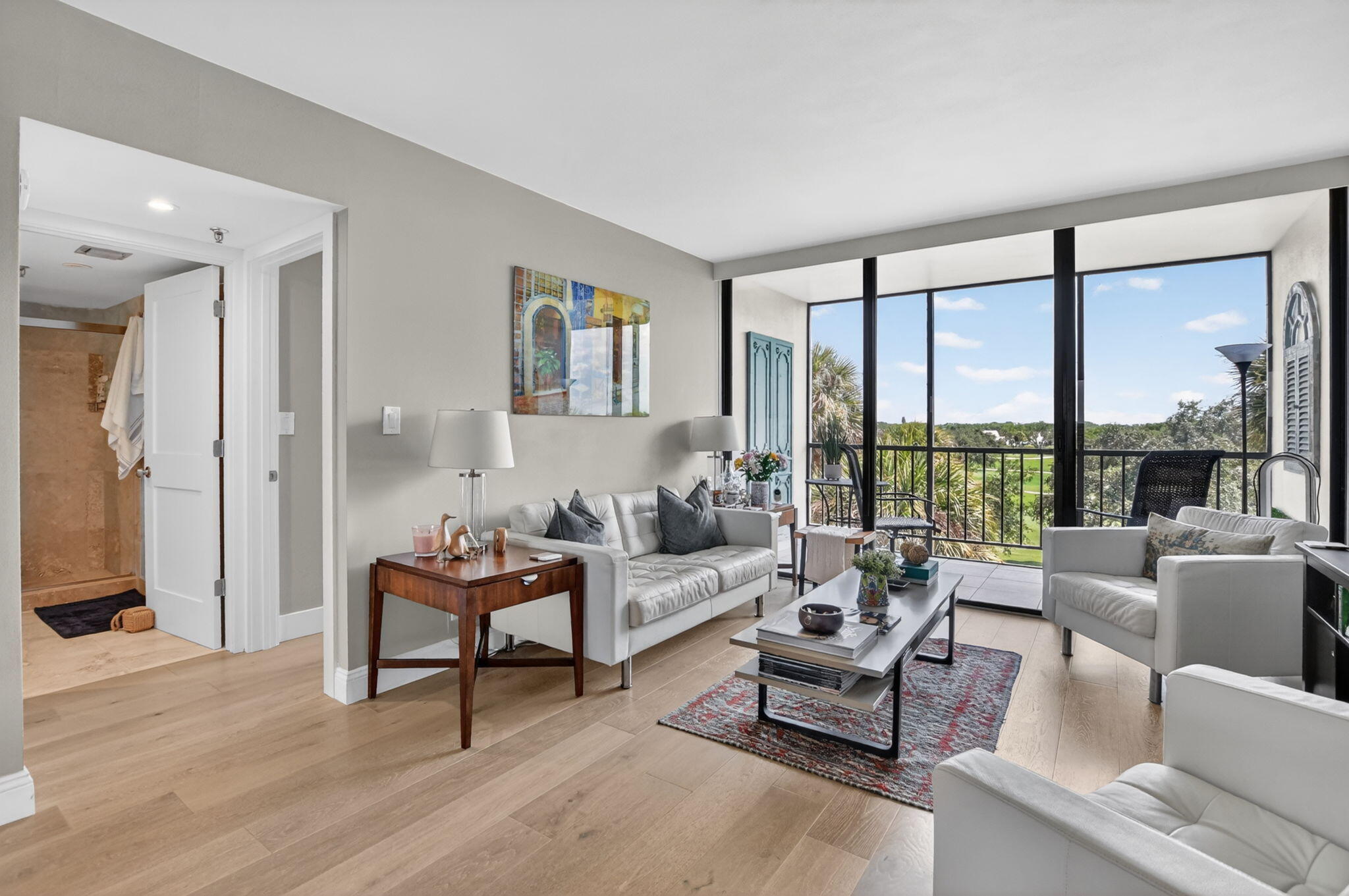 Willow Wood Midrise - Residential