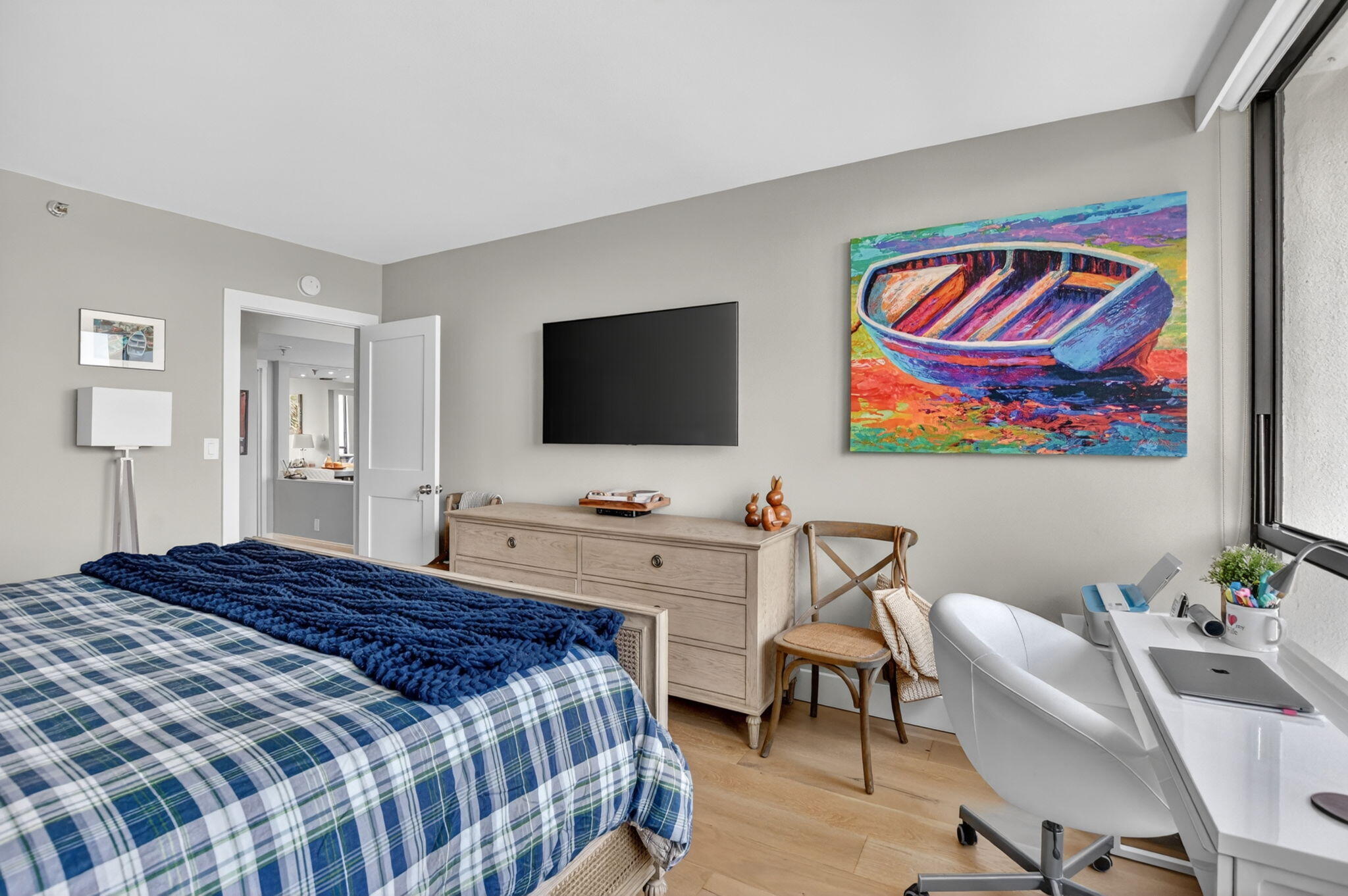 Willow Wood Midrise - Residential