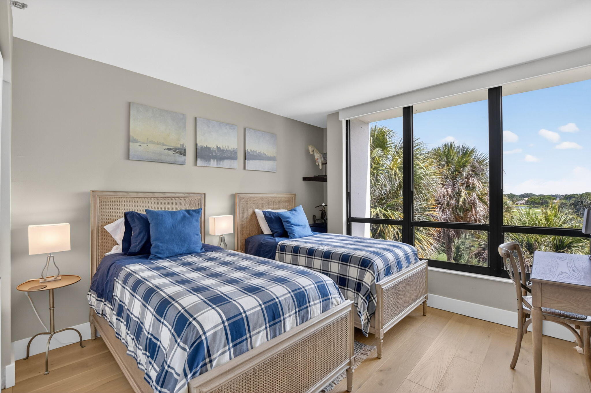 Willow Wood Midrise - Residential