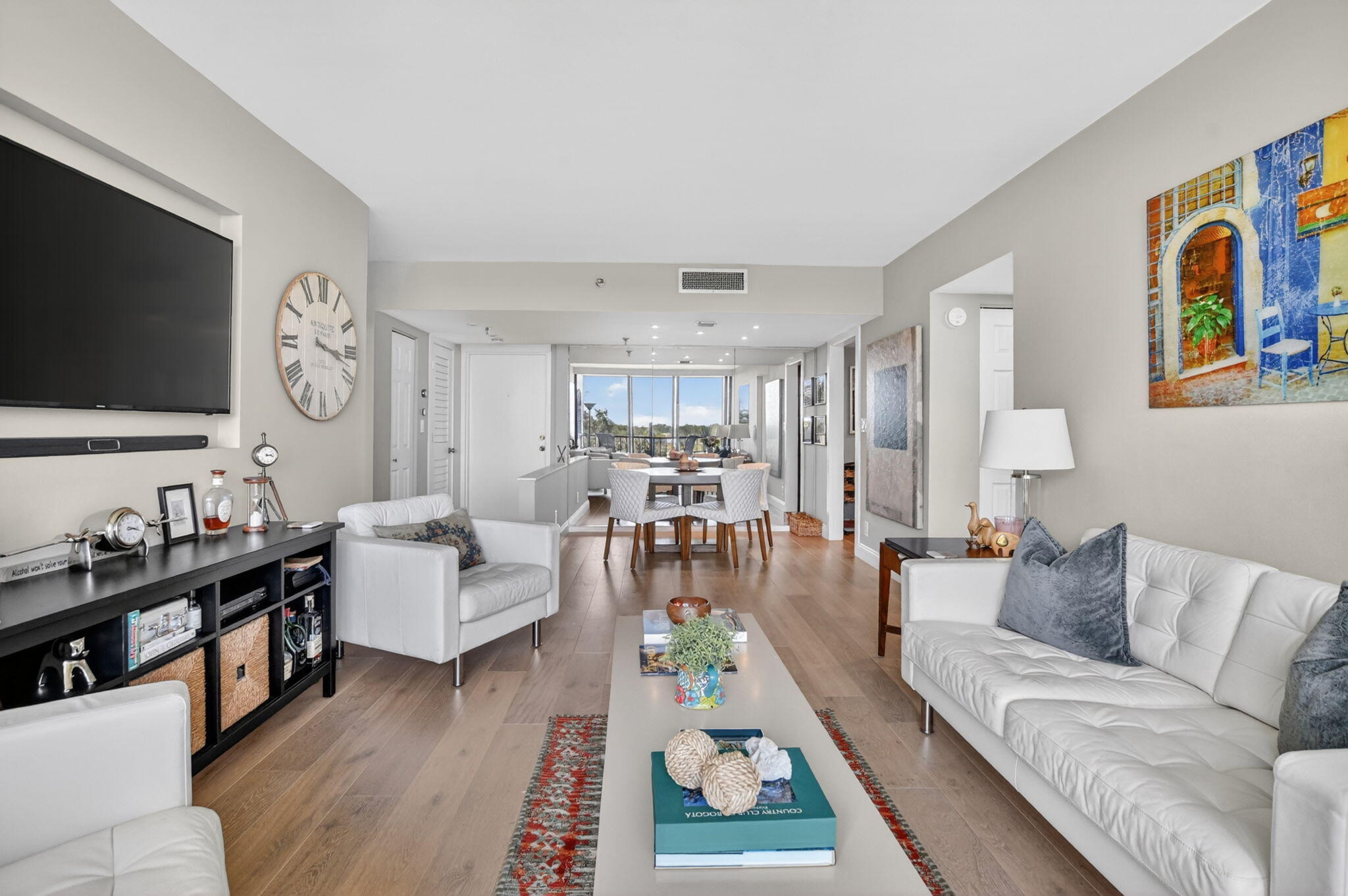 Willow Wood Midrise - Residential
