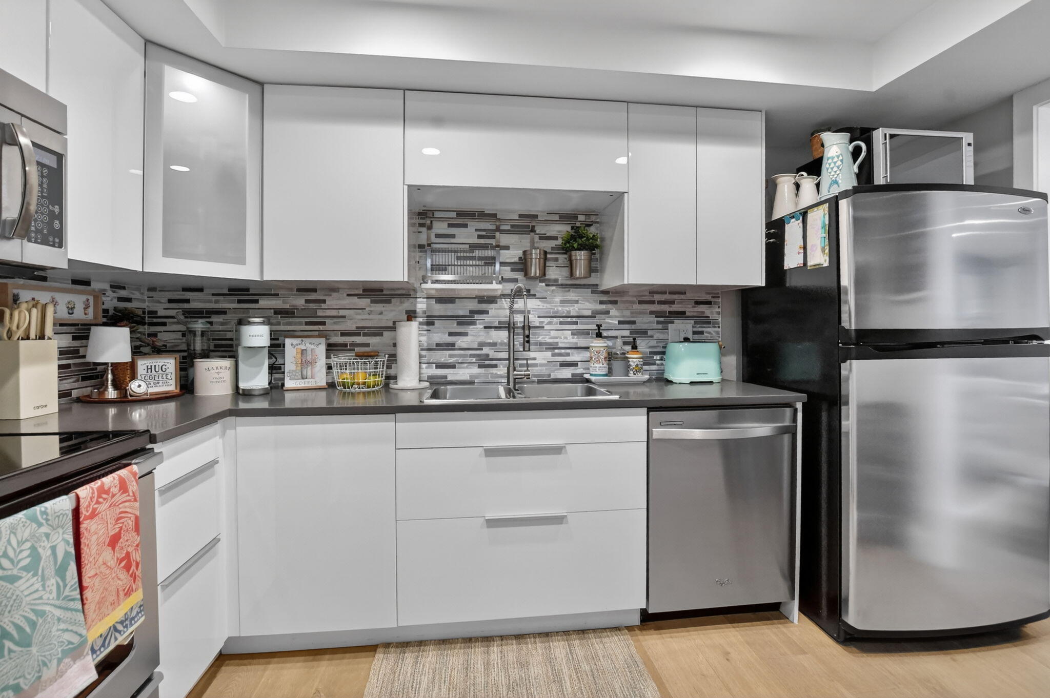 Willow Wood Midrise - Residential
