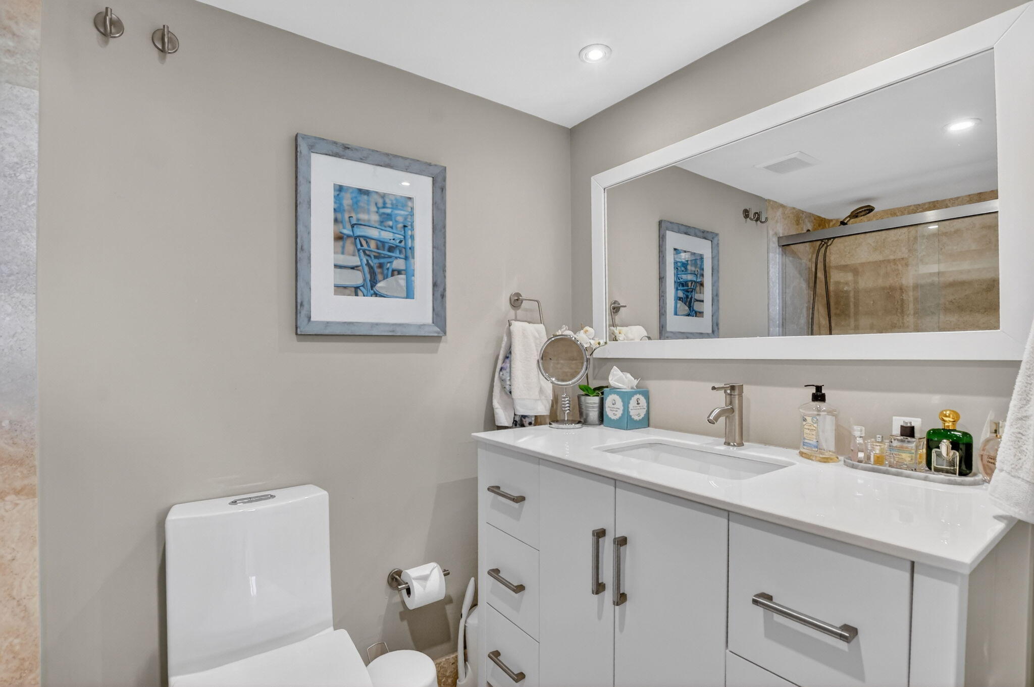 Willow Wood Midrise - Residential