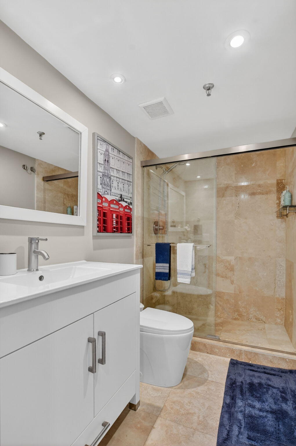 Willow Wood Midrise - Residential