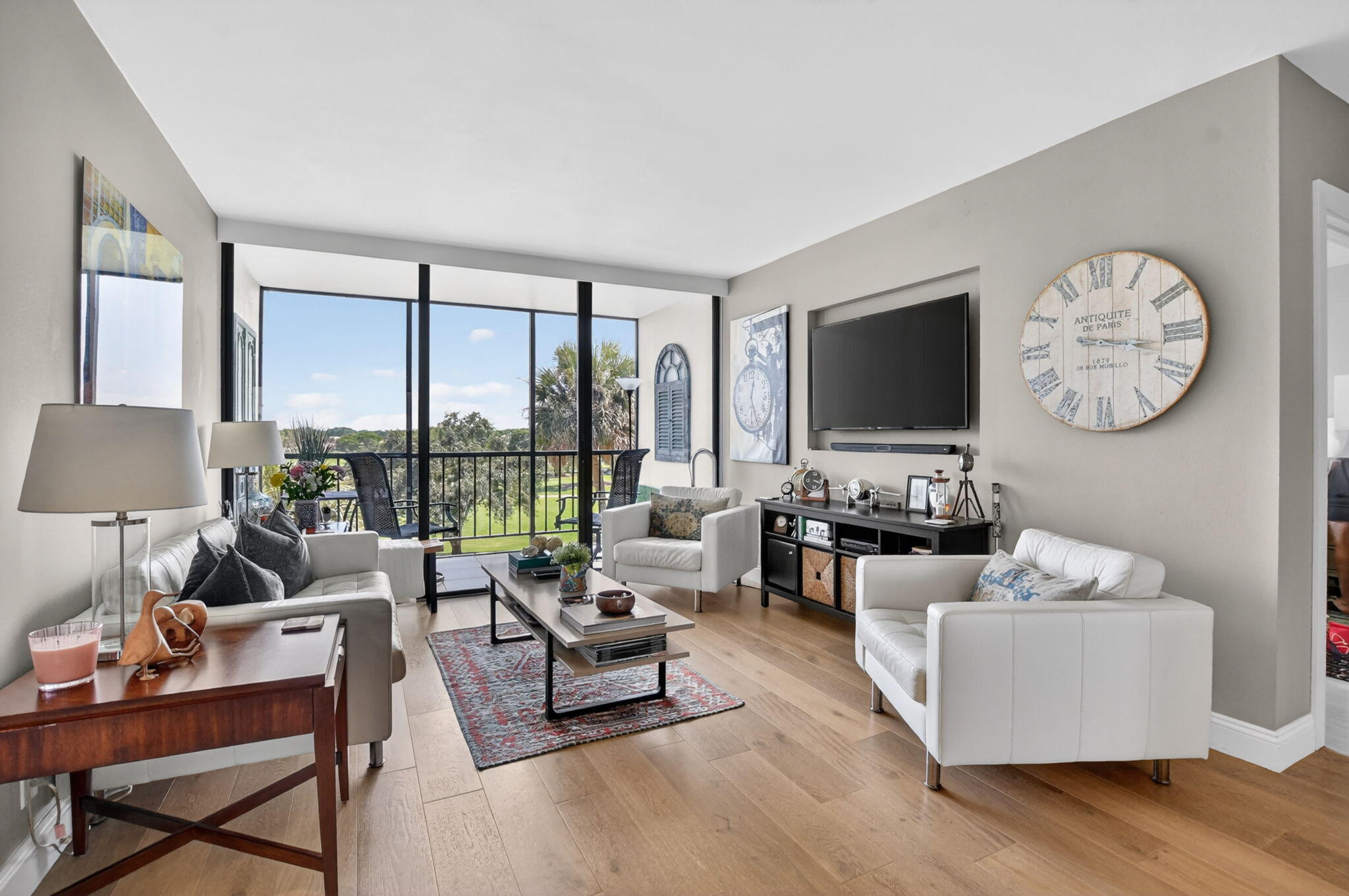 Willow Wood Midrise - Residential