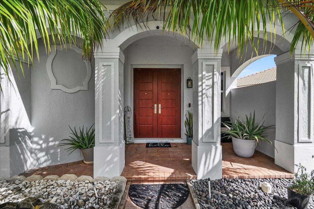 Photo of 10546 Galleria Street, Wellington, FL 33414 (MLS # R11125111)