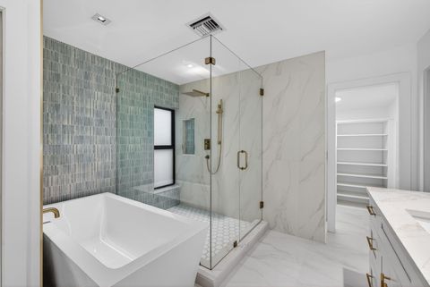 Tiny photo for 6550 N Ocean Boulevard #1, Ocean Ridge, FL 33435 (MLS # B26053440)