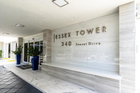 340 Sunset Dr 911 Fort Lauderdale FL 33301