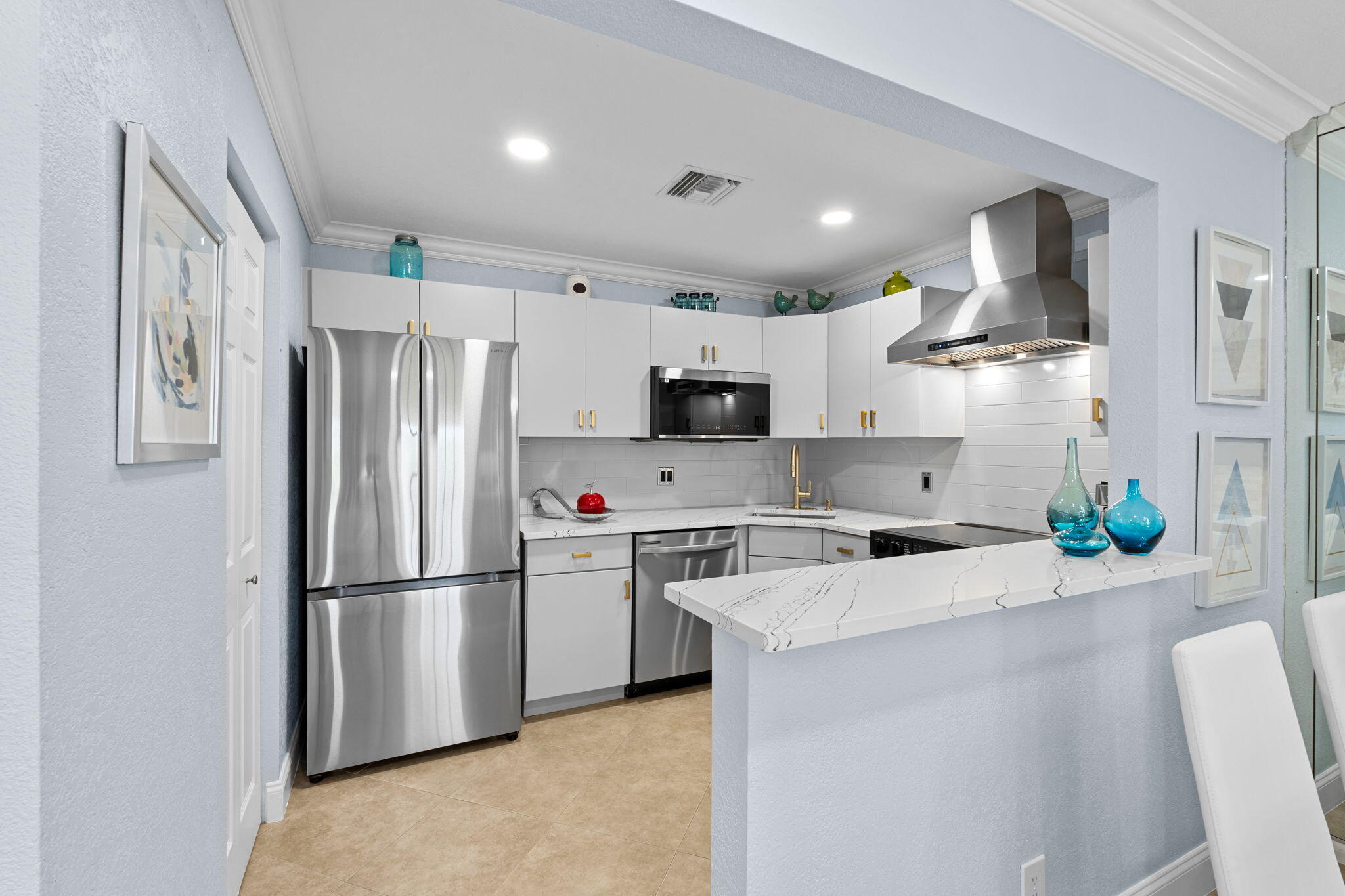 PINE RIDGE NORTH I CONDO - Residential